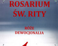Rosarium św. Rity [11]